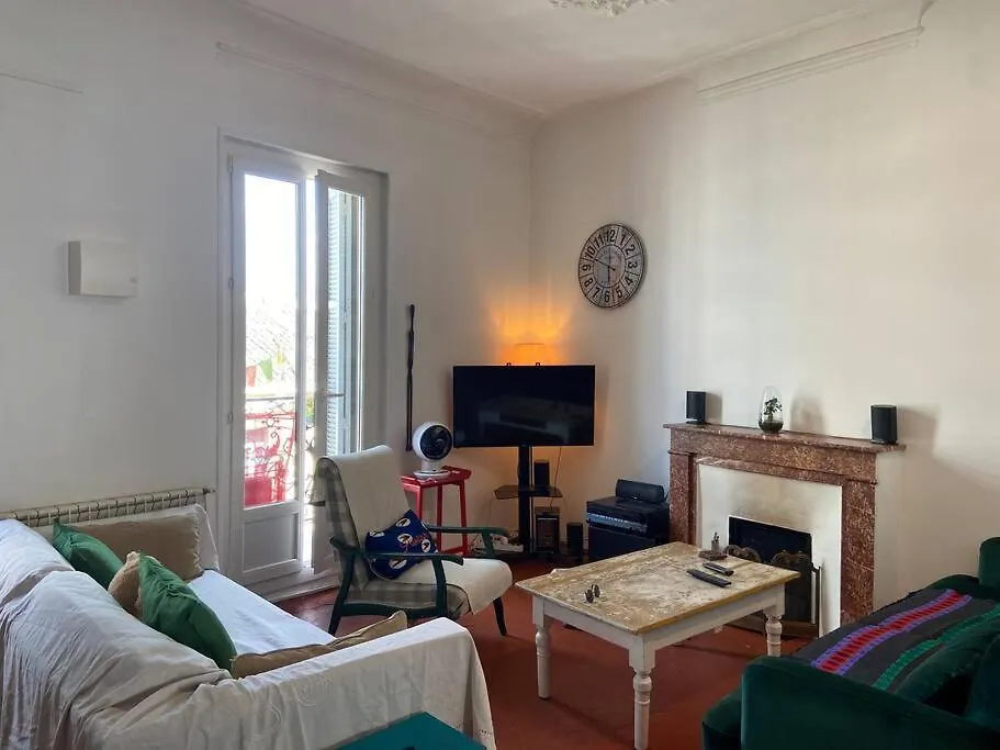 Logis Confortable - Accueillant Marseilles