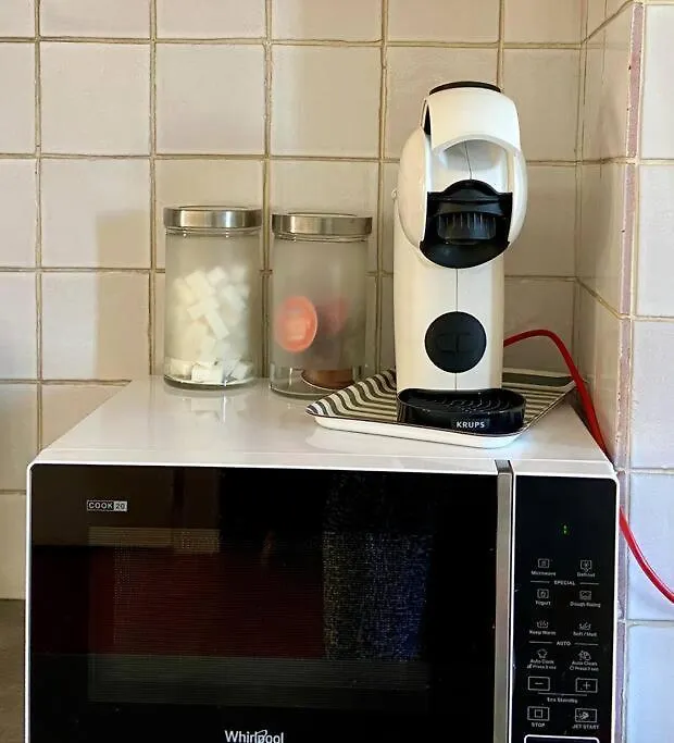 Logis Confortable - Accueillant Marseilles Appartement