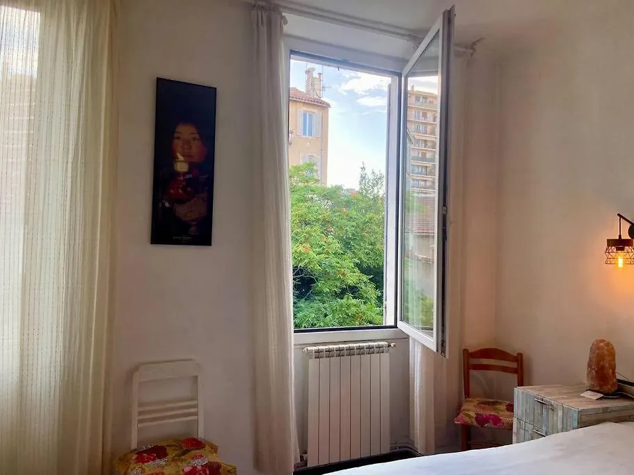 Logis Confortable - Accueillant Marseilles Frankrijk