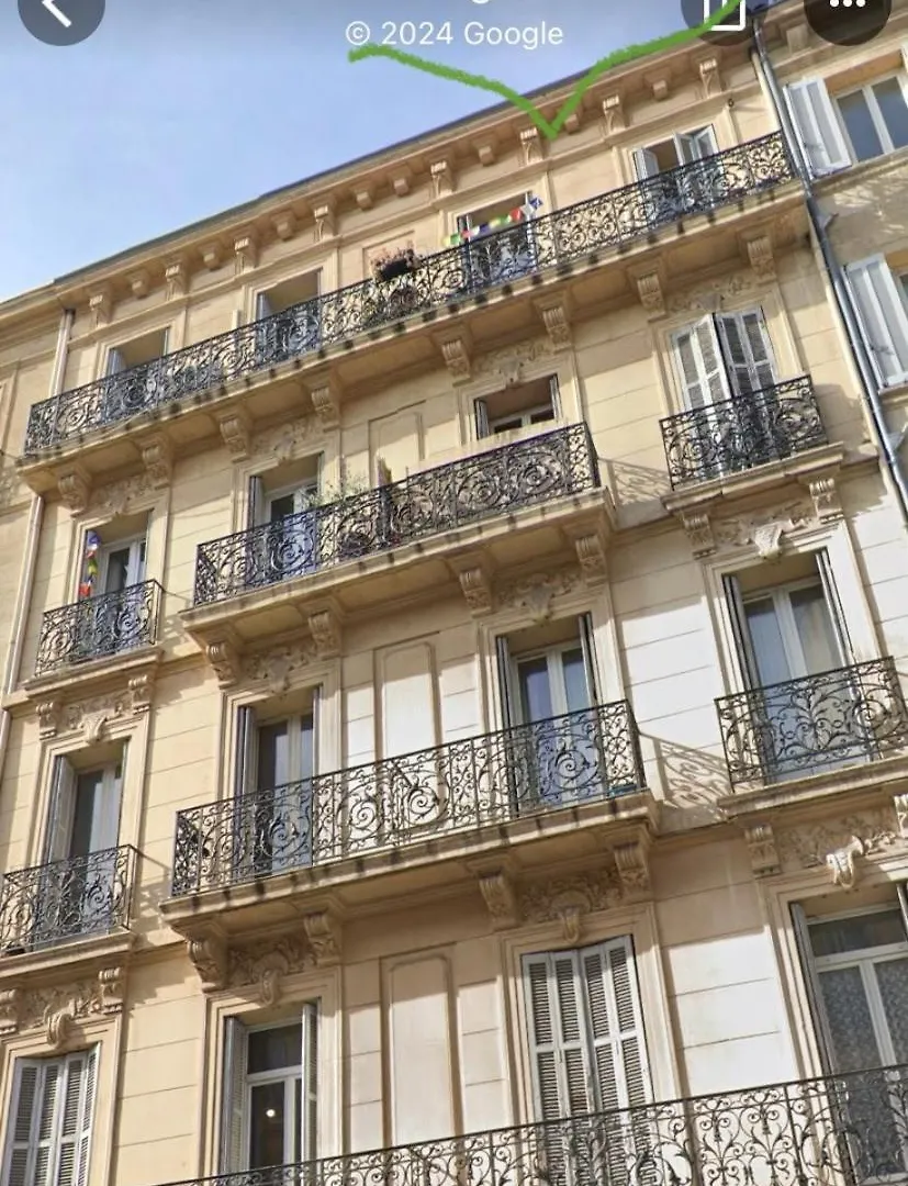Logis Confortable - Accueillant Marseilles